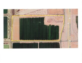 Imperial, CA Industrial Land - 194 E Harris Rd Imperial, CA Industrial Land - 194 E Harris Rd