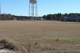 Santee, SC Commercial - 1543 Bass Dr