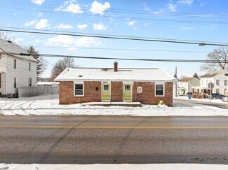 Salem, OH Medical - 293 N Ellsworth Ave