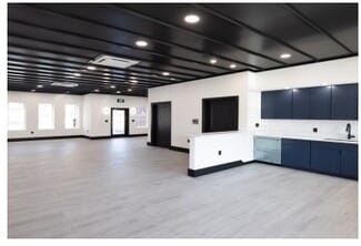 Harleysville, PA Office - 3856A Ashland Dr