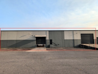 Vancouver, WA Industrial - 7000 NE 40th Ave Vancouver, WA Industrial - 7000 NE 40th Ave