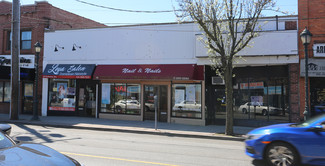 Valley Stream, NY Retail - 96-100 Rockaway Ave