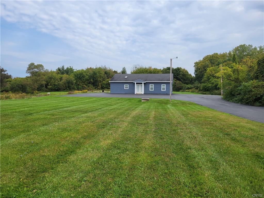 7272 Van Buren Rd, Baldwinsville, NY for Sale