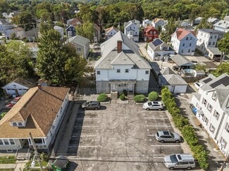 Providence, RI Apartments - 122-126 Lowell Ave
