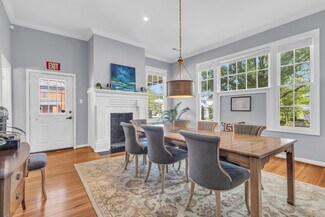 Greenville, SC Office - 100 Whitsett St