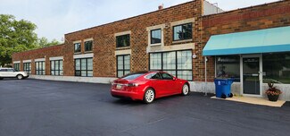 Zeeland, MI Office, Industrial - 136-160 W Washington Ave Zeeland, MI Office, Industrial - 136-160 W Washington Ave