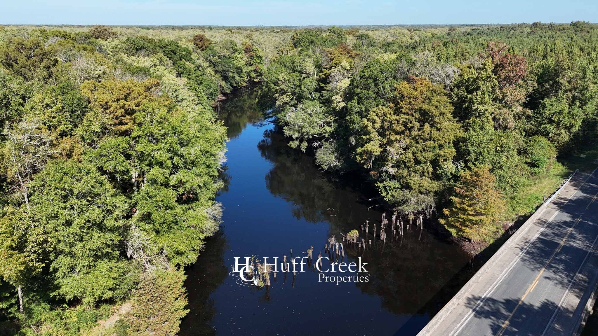 N Brewington Rd, Manning, SC for Sale