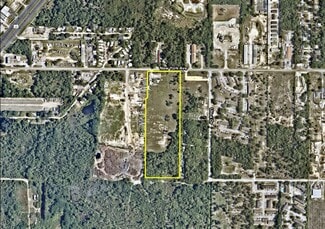 Hudson, FL Industrial - 8342 New York Ave