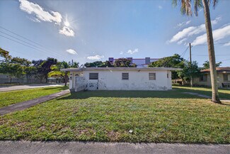 Fort Lauderdale, FL Commercial - 900 NW 2nd St
