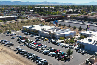 Albuquerque, NM undefined - 4340 Cutler Ave NE