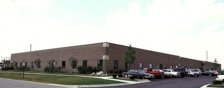 Schaumburg, IL Flex, Industrial - 600-628 Albion Ave Schaumburg, IL Flex, Industrial - 600-628 Albion Ave