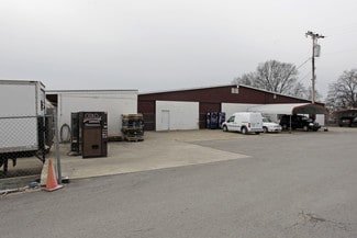 Hendersonville, TN Industrial - 1 Candy Ln