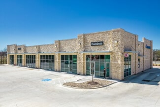 Argyle, TX Retail - Hwy 377