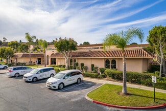 Laguna Woods, CA Medical - 24300 El Toro Rd