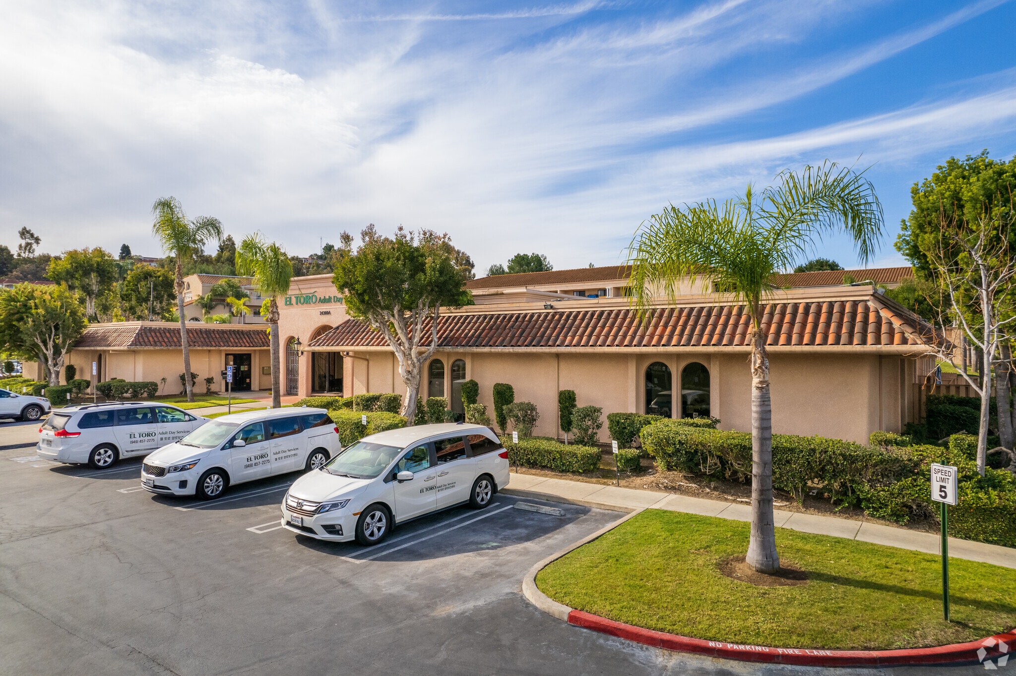 24300 El Toro Rd, Laguna Woods, CA for Rent