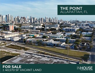 Miami, FL Commercial - 1000 NW 22nd Ter