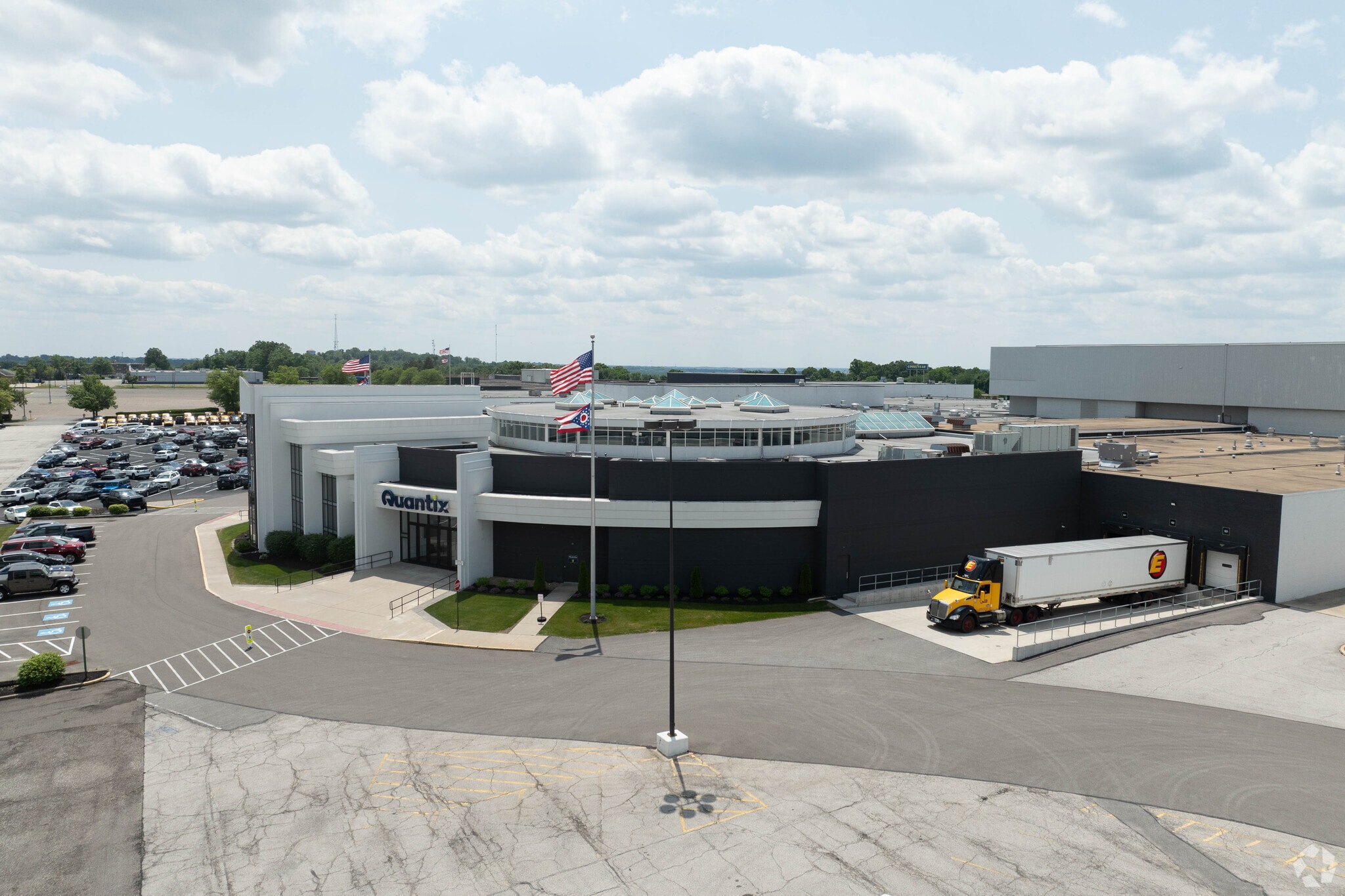 2000 Brittain Rd, Akron, OH for Rent