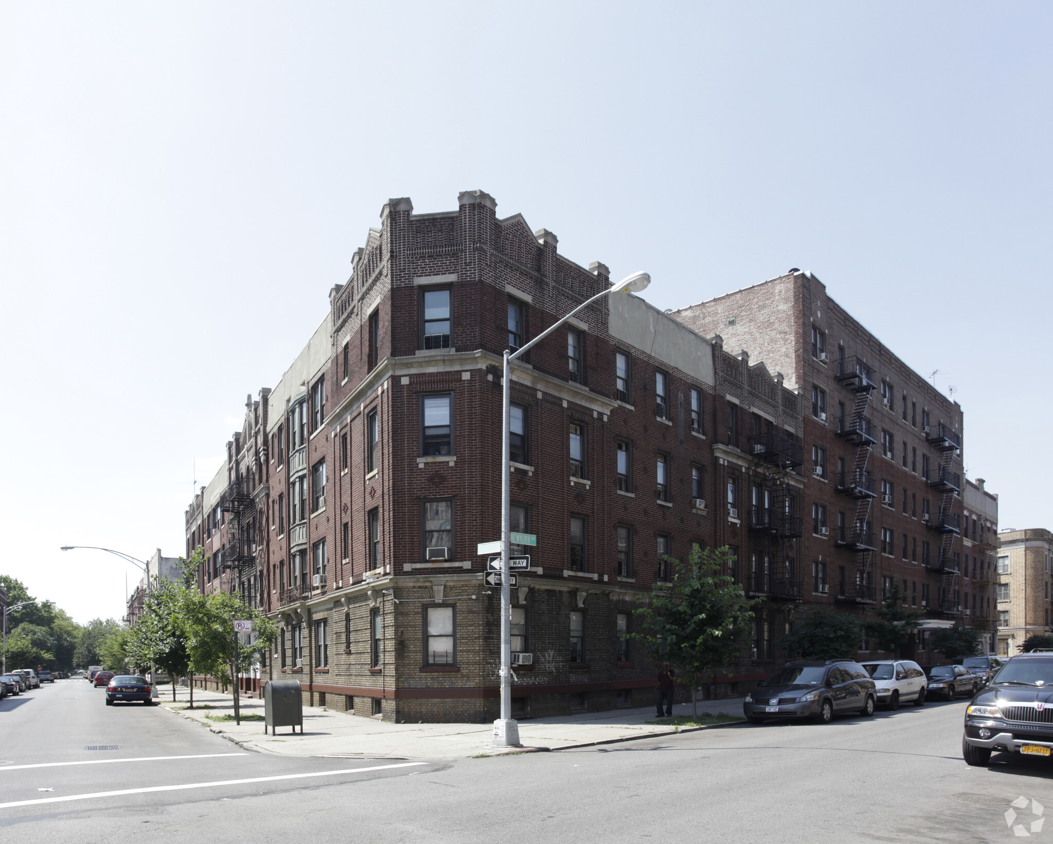 580 E 22nd St, Brooklyn, NY for Sale