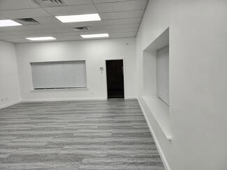 New Hope, PA Office/Retail - 13 Market Pl