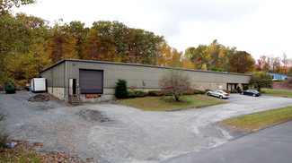 Terryville, CT Industrial - 15 Container Dr