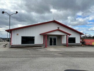 Hanover, PA Auto Repair - 2145 Baltimore Pike