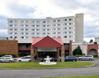 Kerhonkson, NY undefined - 400 Granite Rd