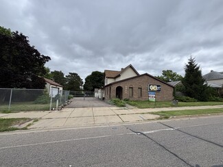 Lansing, MI Office - 1511 S Washington Ave