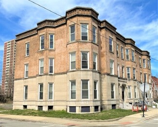 Chicago, IL Apartments - 6456 S Parnell Ave Chicago, IL Apartments - 6456 S Parnell Ave