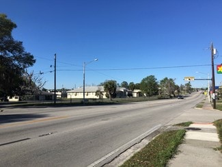 Williston, FL Commercial - 103 SW 3rd St Williston, FL Commercial - 103 SW 3rd St