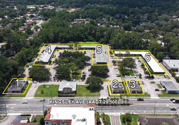 , Orange Park, FL for Sale