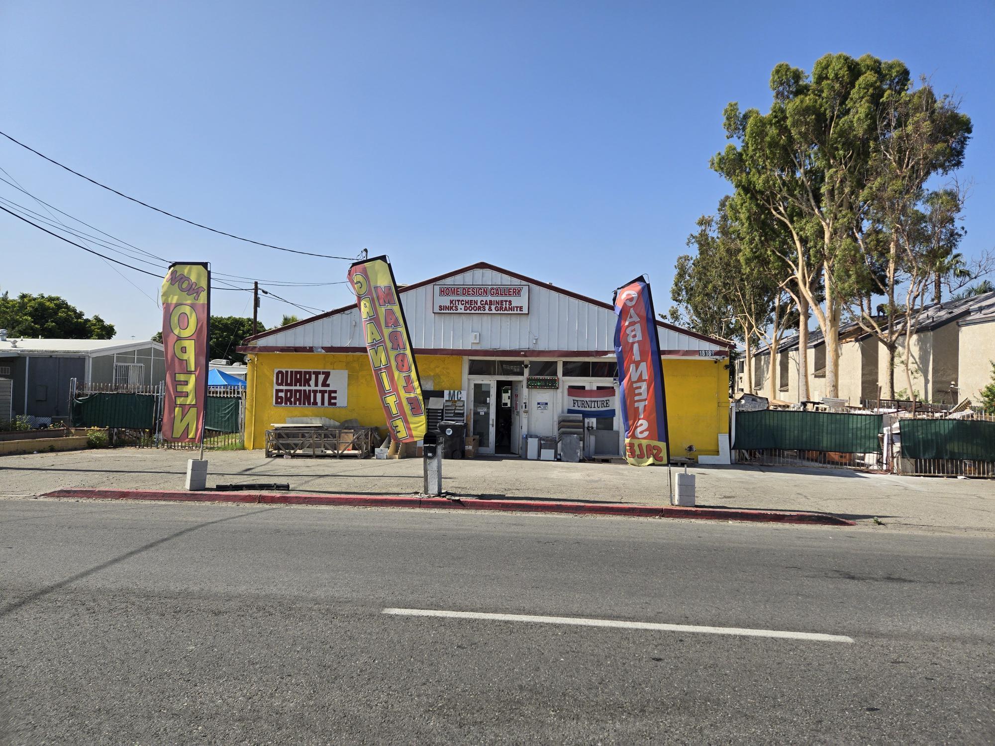 18189 Valley Blvd, Bloomington, CA for Sale