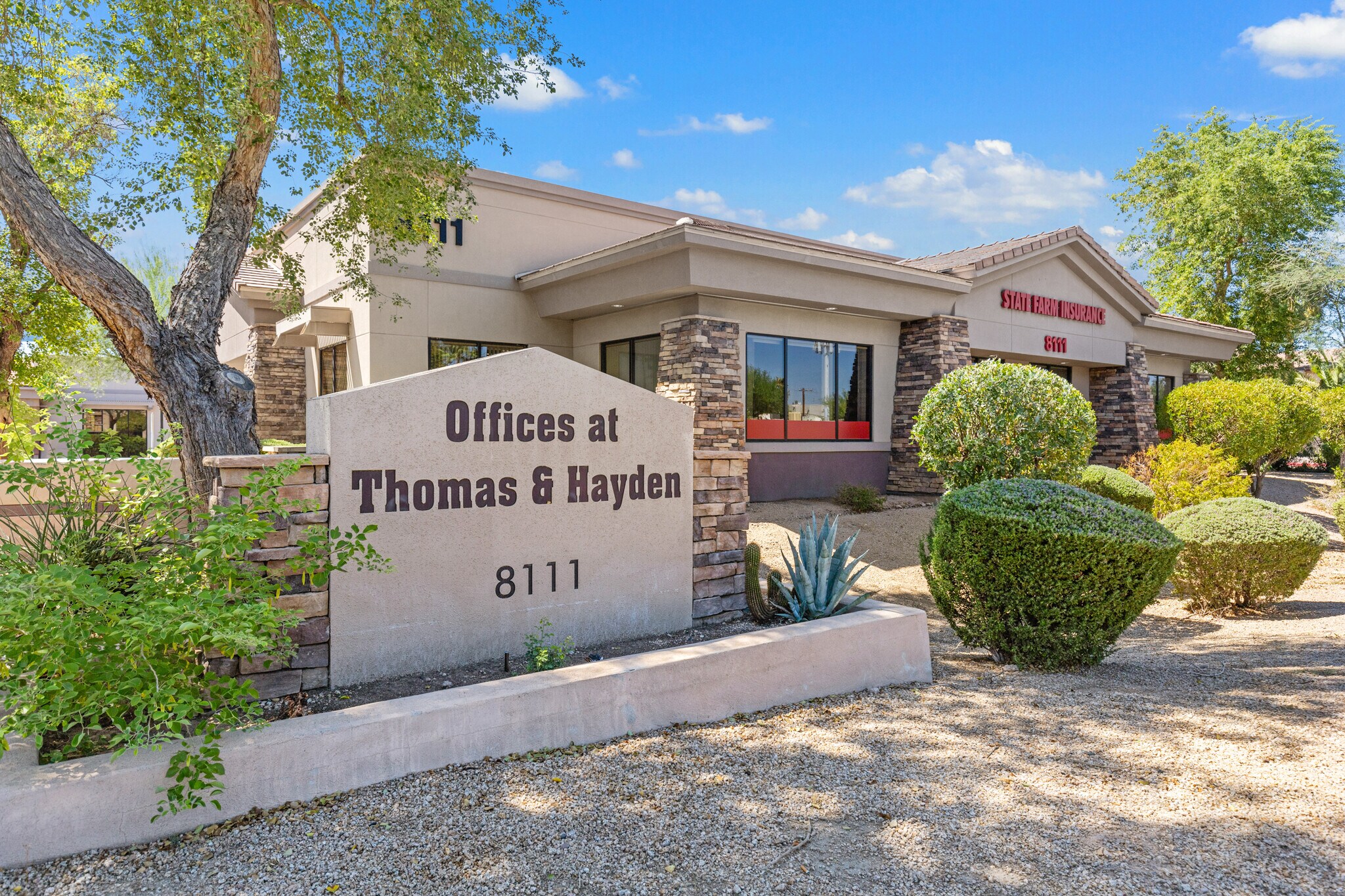 8111 E Thomas Rd, Scottsdale, AZ for Sale