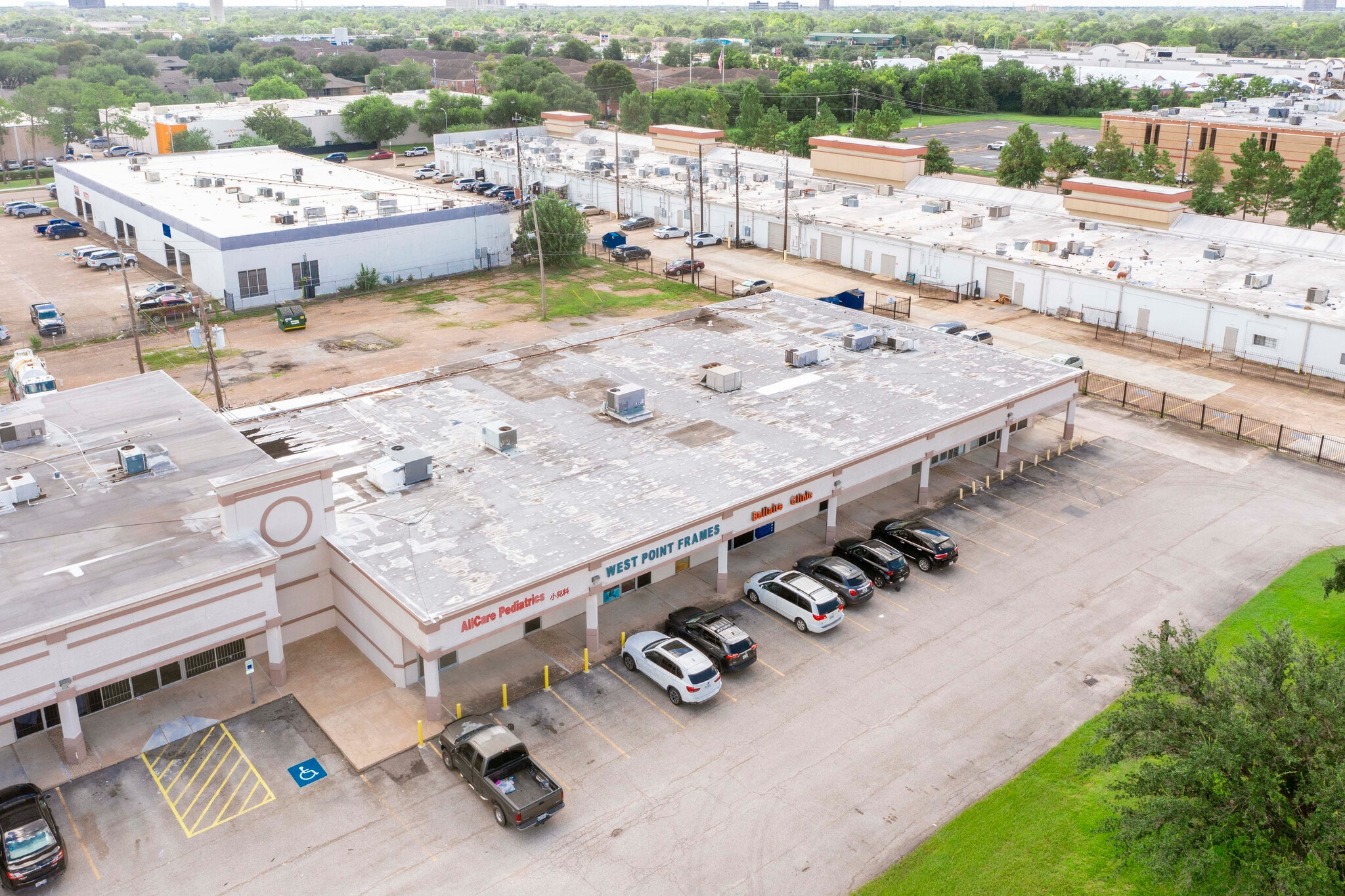 6515 Corporate Dr, Houston, TX for Sale