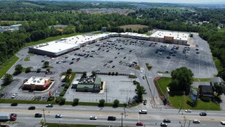Chambersburg, PA Retail - 1320 Lincoln Way E Chambersburg, PA Retail - 1320 Lincoln Way E