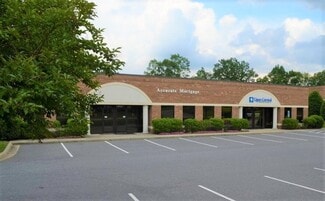 Hickory, NC Office - 1051 13th St SE