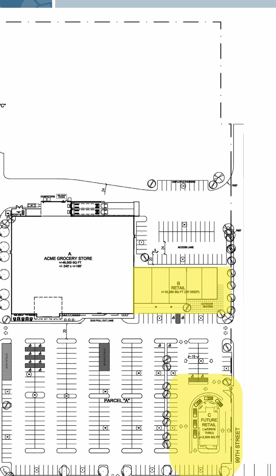 9401 Coastal Hwy, Ocean City, MD for Rent