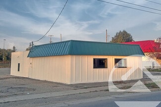 Waterford, MI Retail - 4355 Dixie Hwy