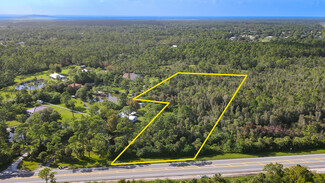 Cocoa, FL Residential - 4550 State Road 524