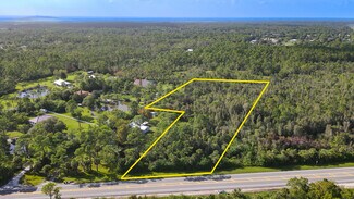 Cocoa, FL Residential Land - 4550 State Road 524