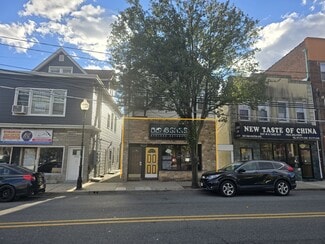 Clifton, NJ Retail - 653 Van Houten Ave Clifton, NJ Retail - 653 Van Houten Ave