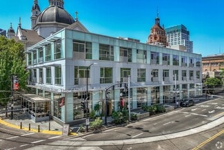 Sacramento, CA Office, Retail - 1020 12th St