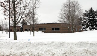 Uniontown, OH Office - 1540 Corporate Woods Pky Uniontown, OH Office - 1540 Corporate Woods Pky