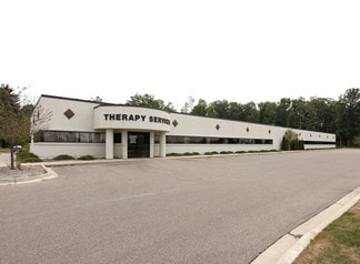Flint, MI Medical - 2500 N Elms Rd