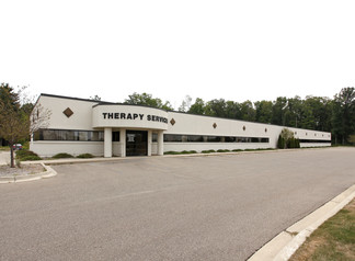 Flint, MI Office/Medical - 2500 N Elms Rd