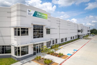 Houston, TX Industrial - 3200 S Sam Houston Pky E