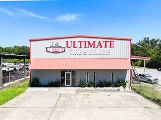 Baton Rouge, LA Flex - 7075 Airline Hwy Baton Rouge, LA Flex - 7075 Airline Hwy