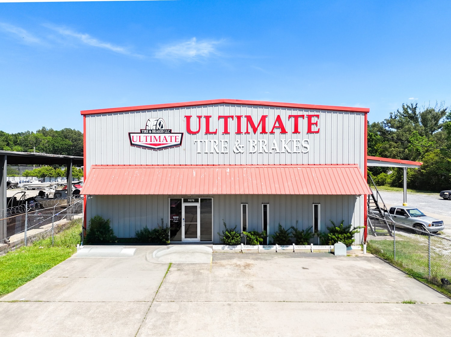 7075 Airline Hwy, Baton Rouge, LA for Rent