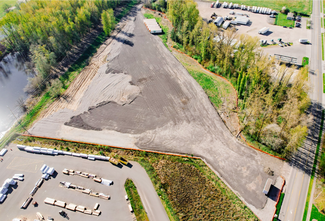 Woodland, WA Industrial Land - 1870 Schurman way Woodland, WA Industrial Land - 1870 Schurman way