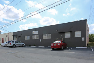 Miami, FL Industrial - 3560 NW 59th St