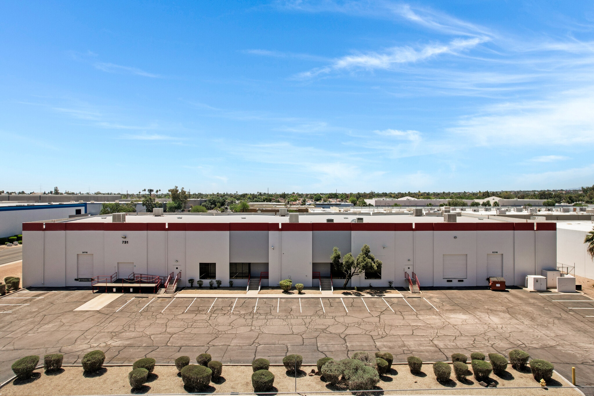 731 W Fairmont Dr, Tempe, AZ for Rent